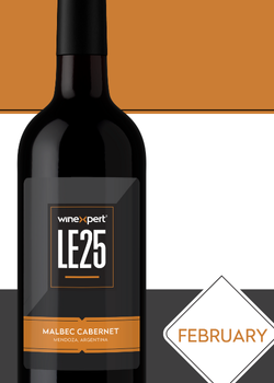 Malbec Cabernet Kit Deposit